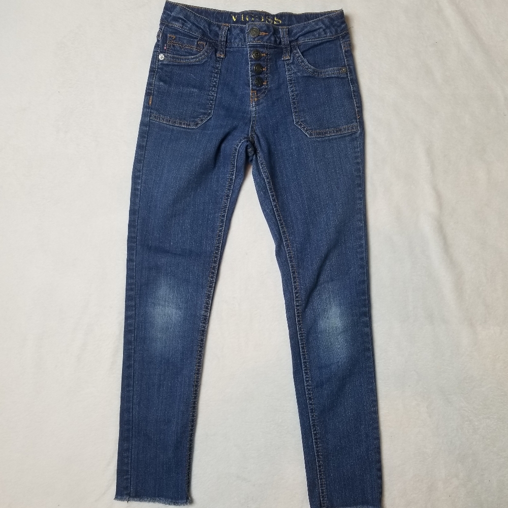 Vigoss Girl's Jeans